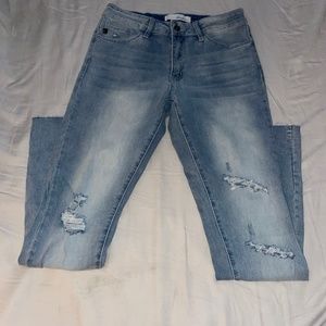 Women’s jeans